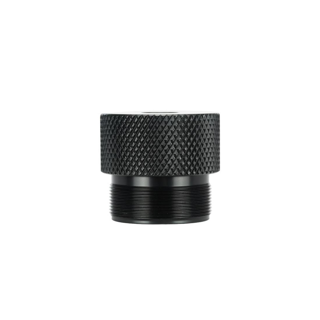 

Fittings 1.58Od 1.18Id Aluminum Storage Cup Baffle Extra Cone Cups End Caps For 1.375X24 Modar Soent Trap Cleaning Tube Drop Deliver Dhwgr