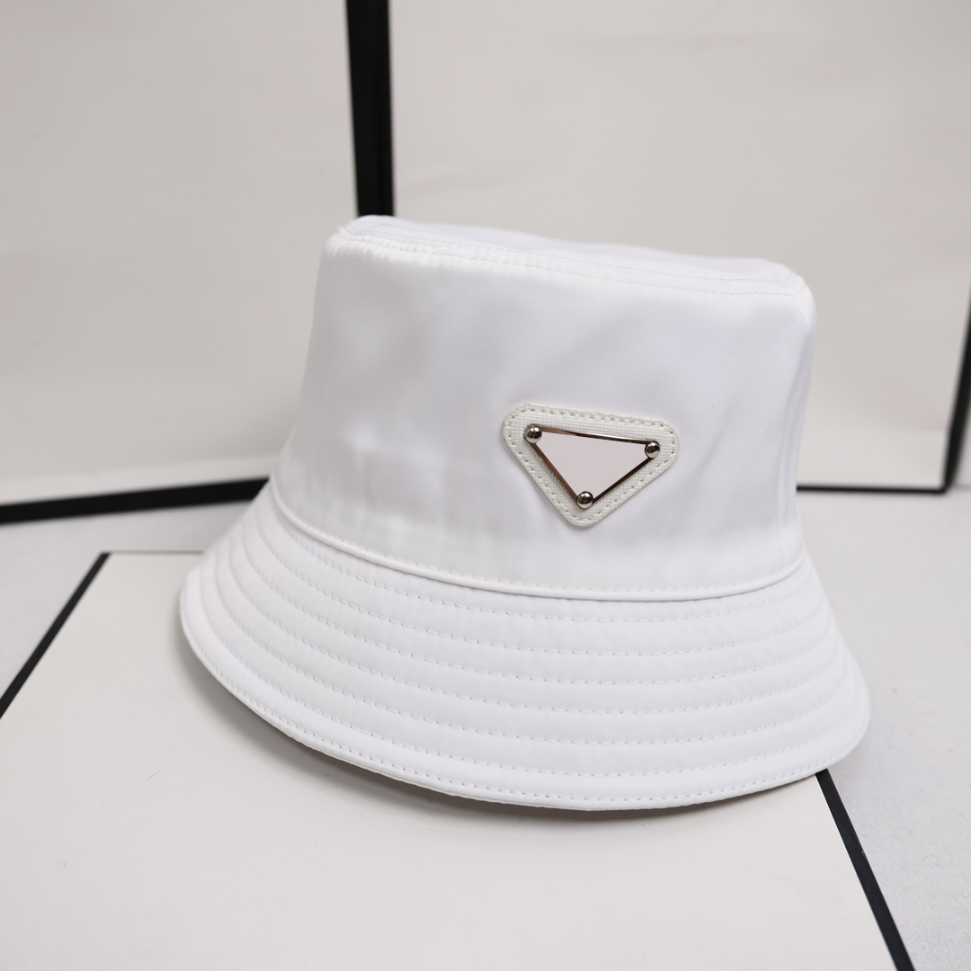 

Beanie/Skull Caps bucket hat designers s luxury sunshade men and women Elegant charm fashion trend Good materials Casual four Seasons gift summer very, Red