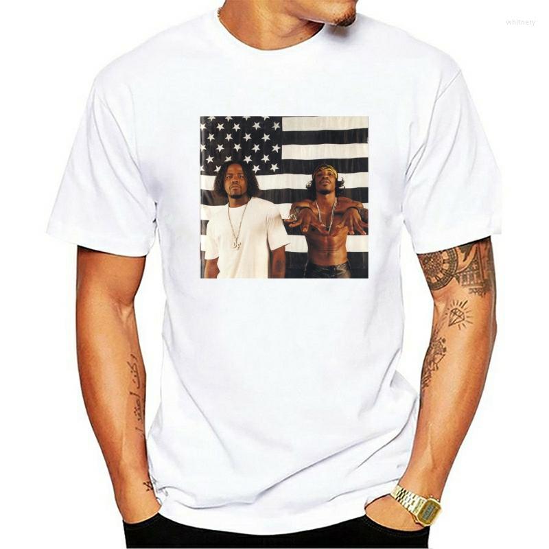 

Men's T Shirts Outkast Custom Mens Fashion 2023 S T-shirt Tee S-3Xl -White Tops Shirt, Skybluex28655