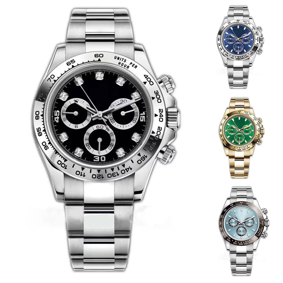 

Mens watch designer heuer watchs automatic mechanical core 41mm ceramic fashionable classic style stainless steel sapphire Wristwatches montre de luxe
