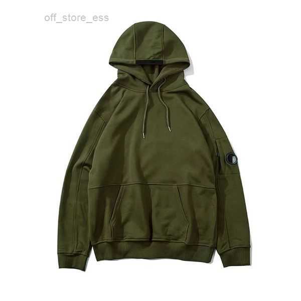 

Mens Jacket Brand Cp Hoodies Casual Long Sleeve Jumpers Designer Top Sweatshirt Luxury O-neck 4 I28Q, Orange