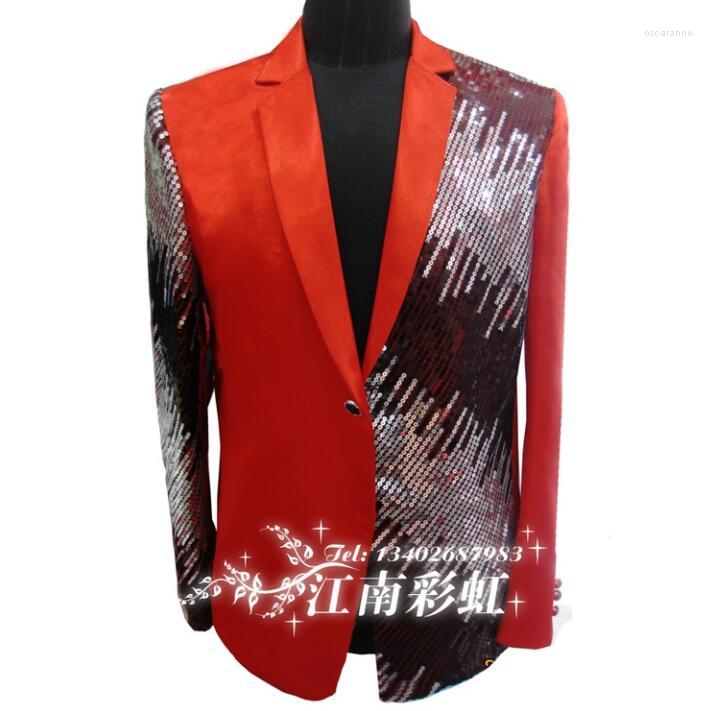 

Men's Suits Sequins Blazer Men Formal Dress Latest Coat Pant Designs Marriage Suit Costume Masculino Trouser Wedding For Men's, Black