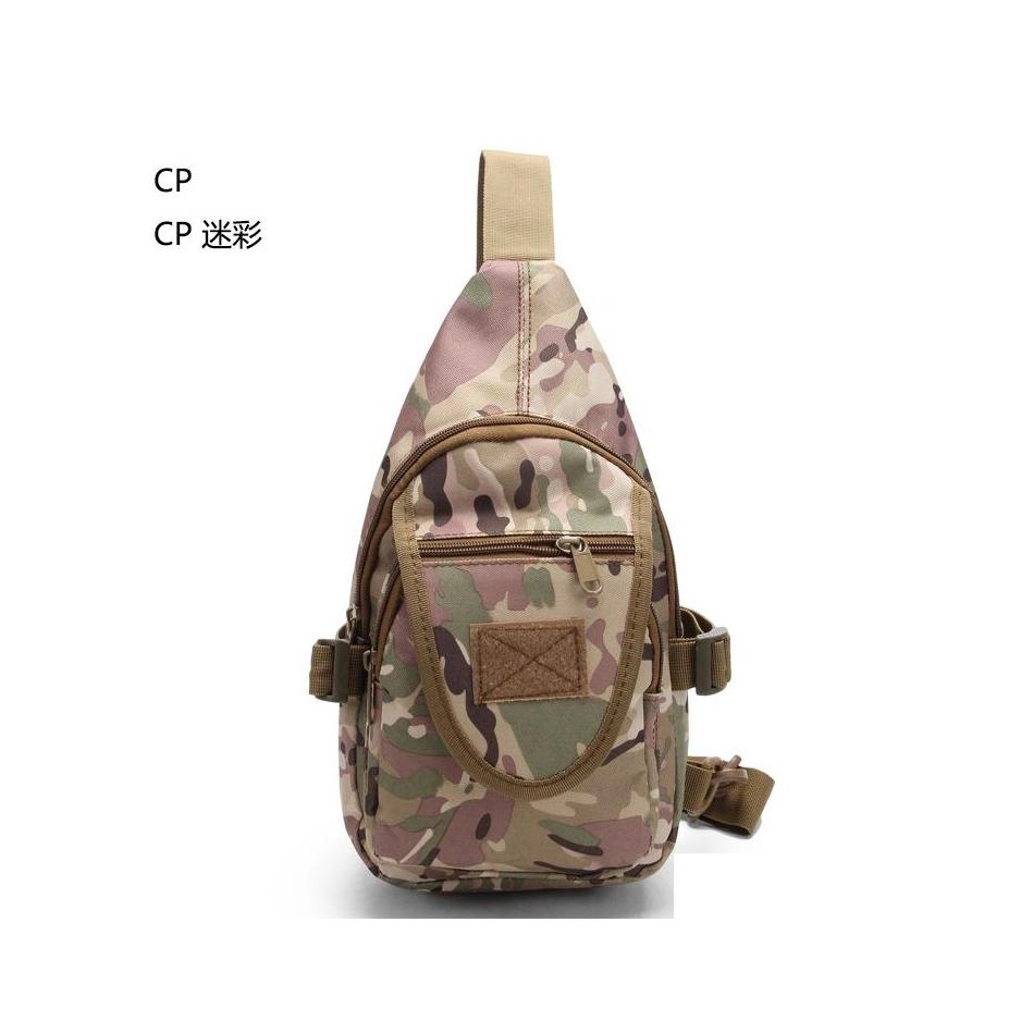 

Multi-Function Bags Smalls Ar 15 Accessories Tactical Backpack Molle System Camouflage Chest Bag Mtifunctionfor Hunting Gear Cam Cli Dhszn, Coffee