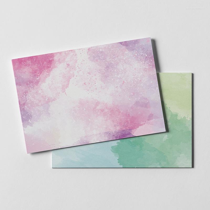 

Nail Art Kits 2023 Ins Color Shooting Background Card Pography Po Decor Show 5PC/set