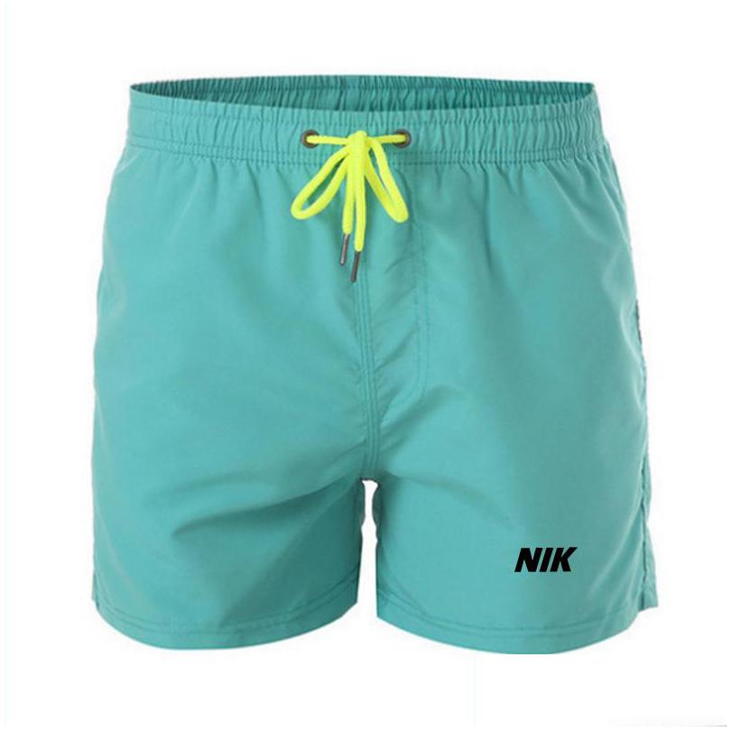 

Men'S Shorts Brand Luxurys Designers Mens Running Boy Sports Pant Fashion Clothes Men Trousers Jogging Dunk Short Women Casual Drop Dhvn9, White