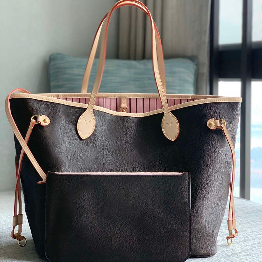 Sac de designer Louiseity Sac de luxe Viutonity Tote Designers Femmes Portefeuille d'épaule Bandoulière Cuir Luxurys Sac à main Sacs à main Grand