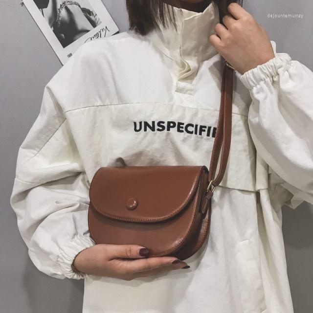 

Evening Bags Women Shoulder Red Bag Women's 2023 Fashion Retro Pu Tote Handbags Bolso Mujer