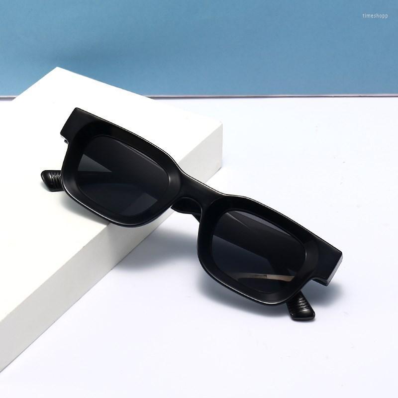 

Sunglasses Fashion Small Square Women Retro Shades UV400 Men Trending Sun Glasses Sunglass For MenSunglassesSunglasses