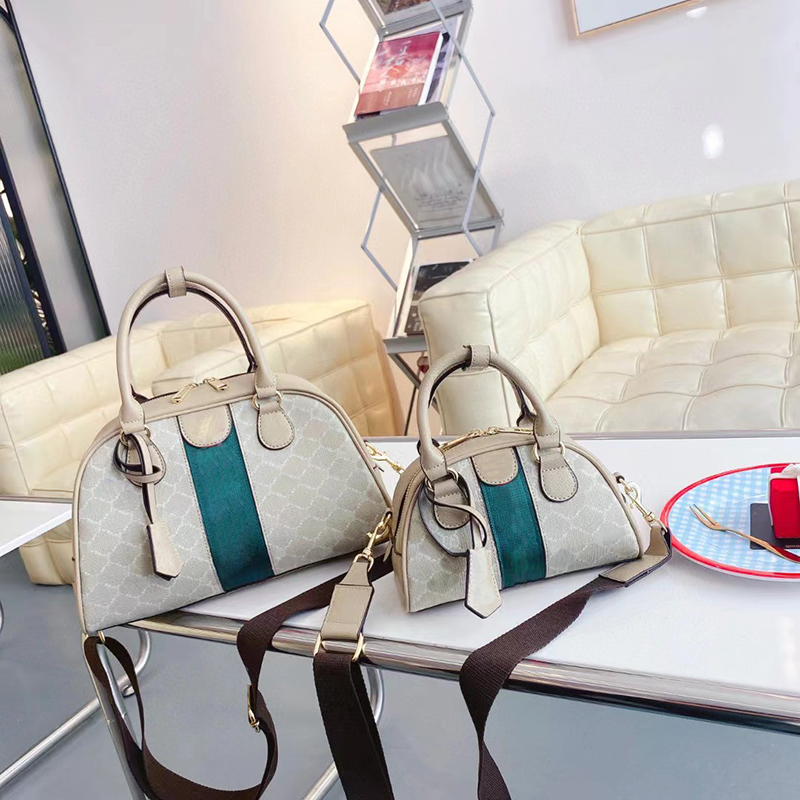 

Pink Sugao women tote shoulder crossbody bags fashion high quality purse Luxury designer girl handbags shopping bag messager bag 2size xcs-0201-65, Brown