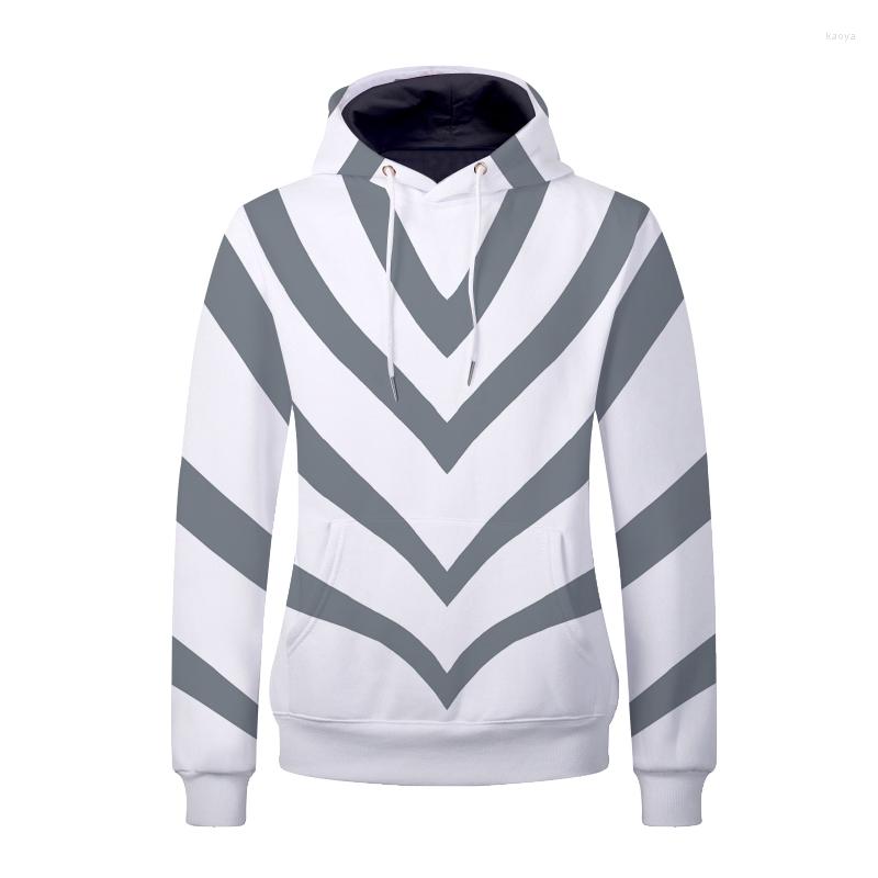 

Men's Hoodies Toaru Majutsu No Index Kagaku Railgun Hoodie Misaka Mikoto Accelerator 3D Printed Pullover Sweatshirt Tops Outfit, 1008