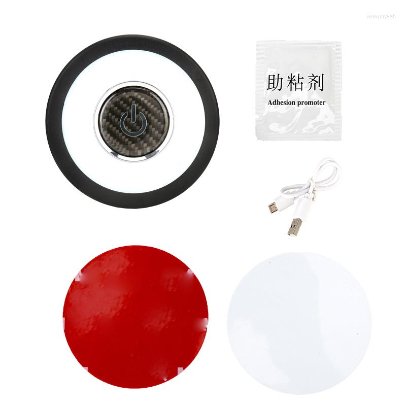 

Interior Decorations Car Accessories Ornament Reading Light Led Lighting Rear Row Ceiling Lamp