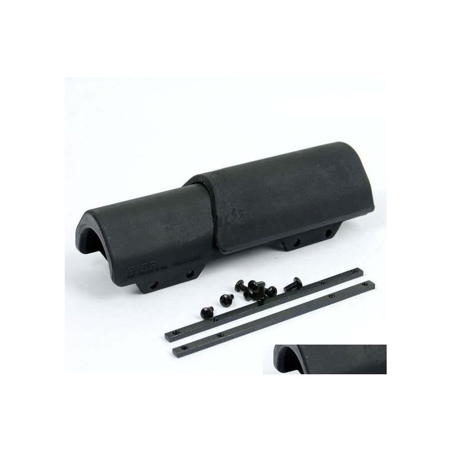 

Others Tactical Accessories Larue Risr For Ctr Stock Cheek Riser Black Drop Delivery Gear Dhvmm, De