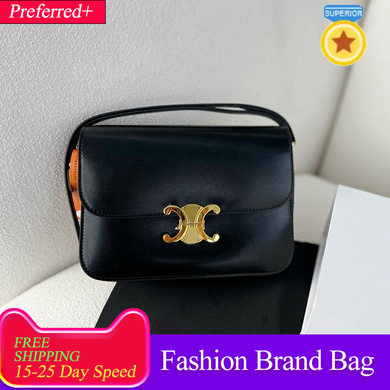 

Cross Body 2023 new summer and spring Crossbody Wallet Triumph Arch Designers bags handbags hobo purses lady handbag crossbody