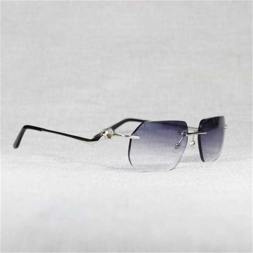 

22% OFF2023 All-match Oversize Random Men Luipaard Style Lens Shape Women Shadow Clear Galsses Frame Read Gafas For Outdoor