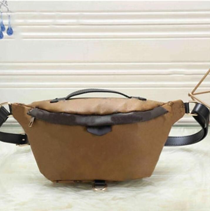 

1-2Designer Waist Bags LVS Bag Luxury Tote Designers Women Shoulder Crossbody Leather Luxurys Handbags Large Capacity Backpack Cla si, Black letter flower