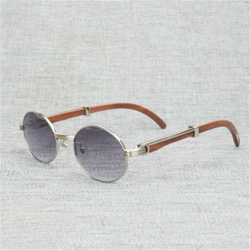 

28% OFF 2023 Vintage Black White Buffalo Horn Men Natural Wood Clear Frame for Women Outdoor Eyewear Round Eyeglasses