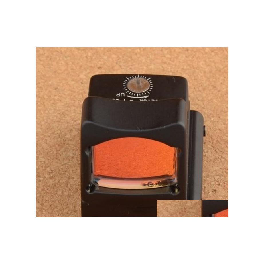 

Hunting Scopes Trij Style Red Dot Scope For Drop Delivery Sports Outdoors Dhub0