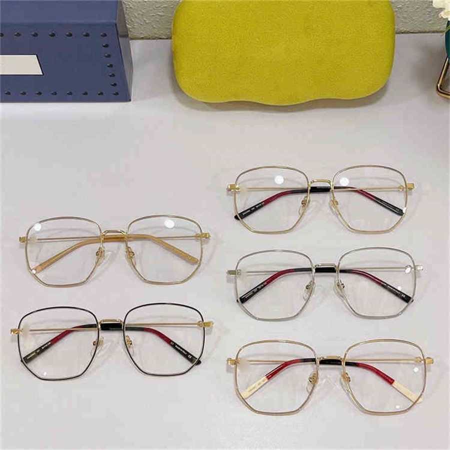 

36% OFF 2023 Luxury Fashion Version Hot flat Ni Quan net red same optical frame