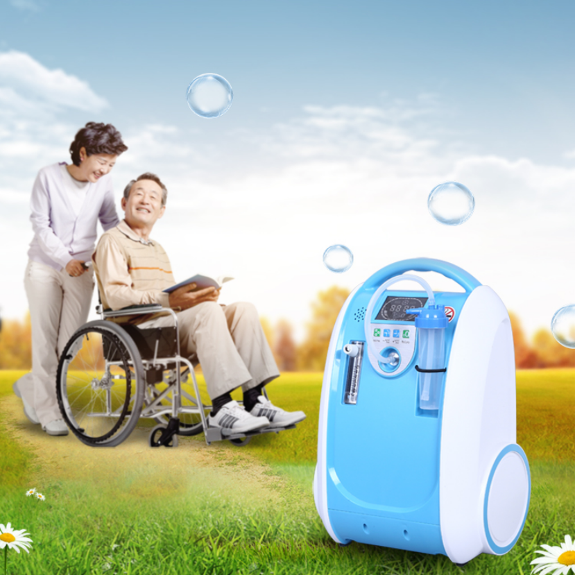 

Slimming Machine 1L Medical Generator 5L Oxgen 2L Oxigen 3L Oxygenerator 4L Oxygent 6L Ozone 7L Ocygen Liter Oxygen - Concentrator Machine