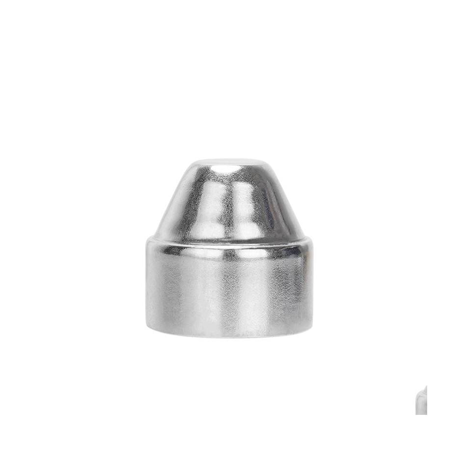 

Other Motorcycle Parts 5 Pcs One Set Durable 0.875Od Stainless Steel Replacement Individual Stamped Baffle Cone Cup For 1.05Od Clean Dhuyp