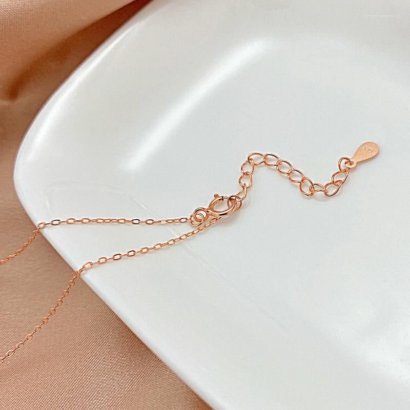

Chains Shell Starfish Pendant Necklace Chocker Clavicle Chain Jewelry Gift For Women Party Wedding HSJ88