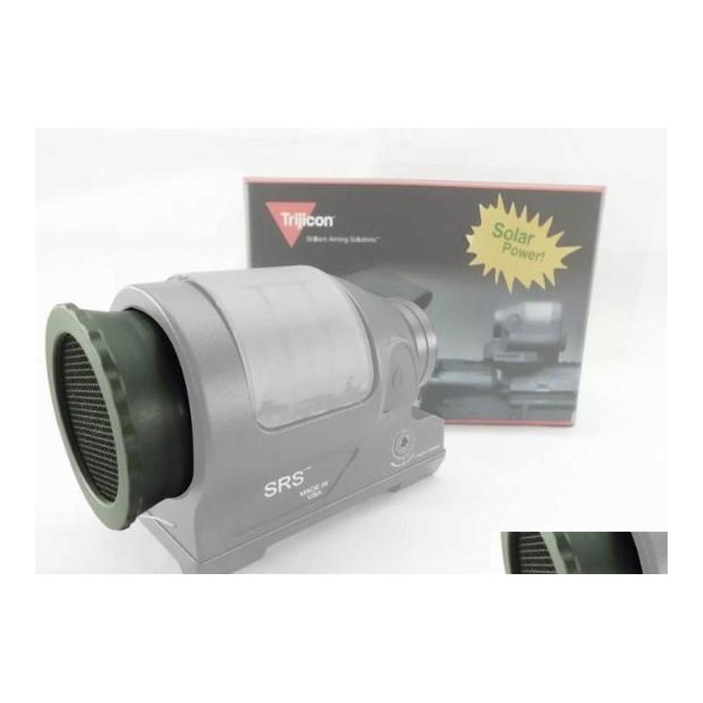 

Hunting Scopes Trij Srs 1X38 Solar Sight With Antireflection Device For Airsoft Black Via By Hk Post Drop Delivery Sports Outdoors Dhkye