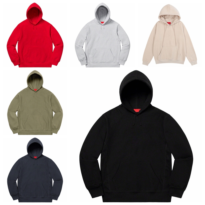 

European and American hoodie designer sportswear Sweatshirts autumn winter coat couple pullover men's women's vintage hoodies street style jacket coat streetwear