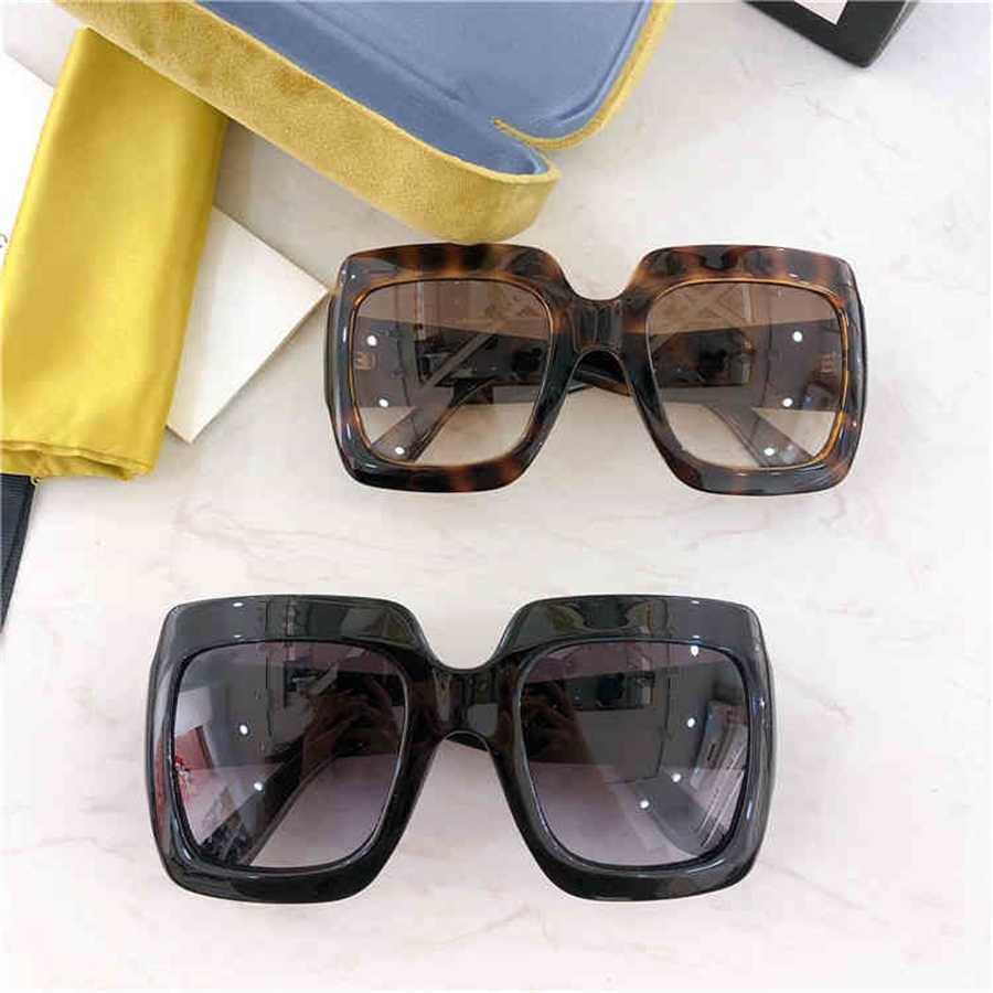 

36% OFF 2023 Luxury Fashion Version Hot family fashionable plate large box star same slim
