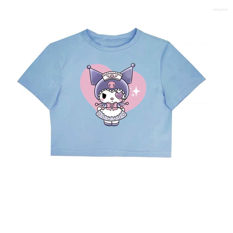

Women' T Shirts Y2k Tops Gothic Aesthetic Clothes Harajuku Shirt Goth Women, 10