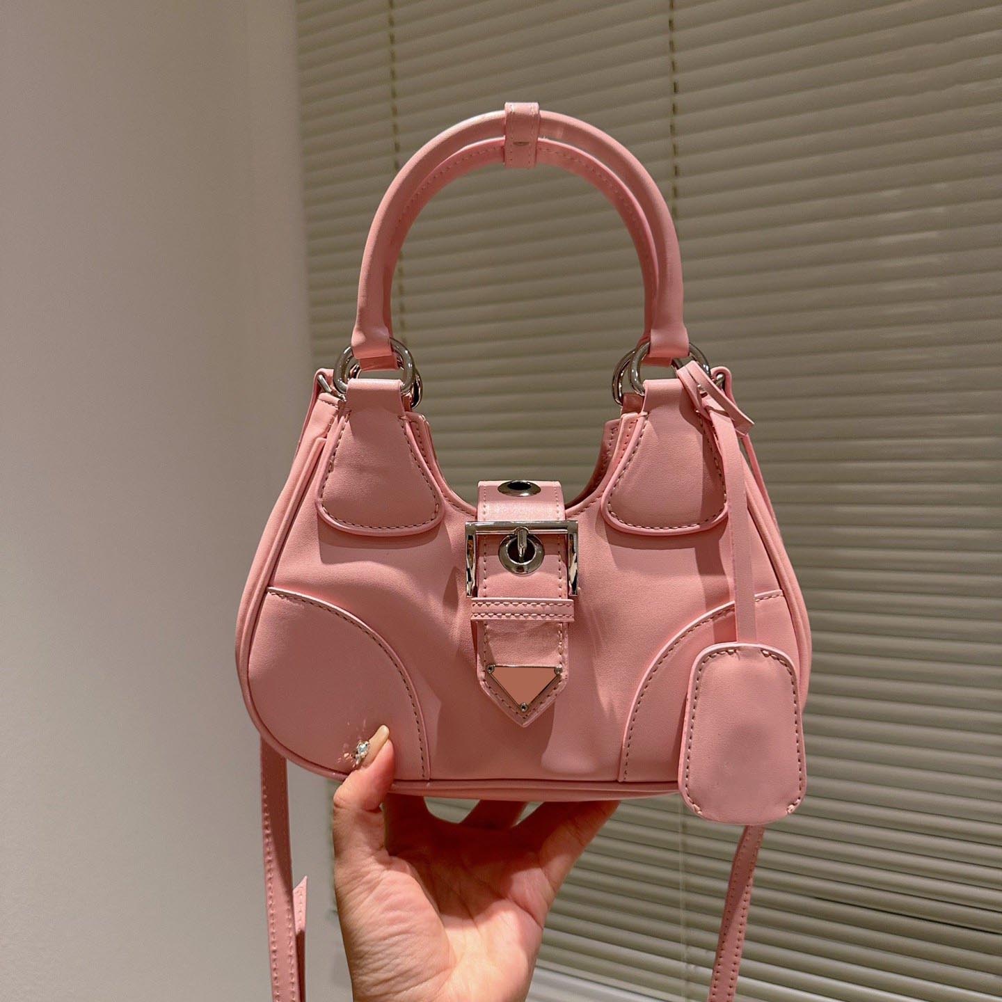 

bags totes handbag designer bag comen classic imitation brand stitching nylon letter solid shoulder bag versatile commuter party dinner wallet, Color2