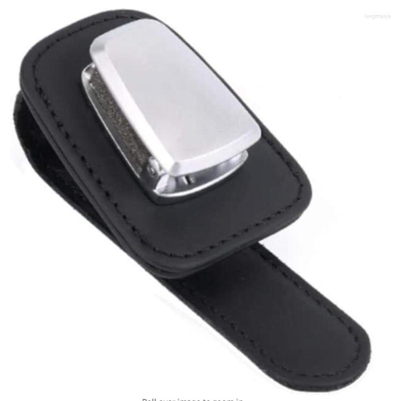 

Steering Wheel Covers Car Gles Holder Visor Sungles Clip Eyegles Hanger And Ticket Card Mount For