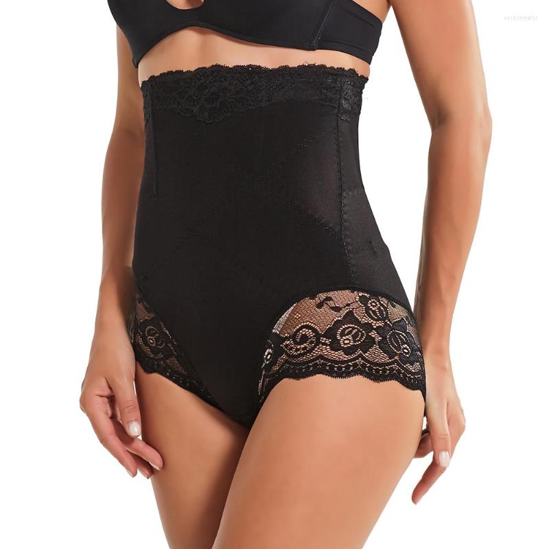 

Women's Shapers Richkeda Store 2023 Waist Trainer Corset Body Shaper Women Slimming Underwear Corrective Shapewear BuLifter Tummy, Black