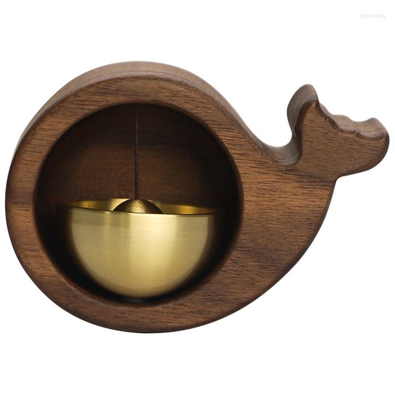 

Doorbells Door Open Magnetic Bell Wind Chime Refrigerator Bells Shopkeepers Doorbell For Home Decor