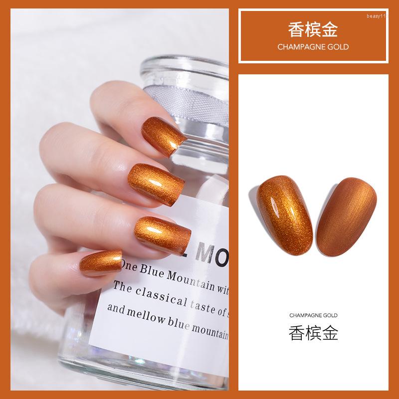 

Nail Polish Hybrid Varnish Manicure Art Semi Permanent Need UV LED Base Top Coat Gel, 113