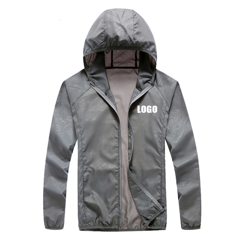 

Mens Jackets Camping Custom Jacket Men Women Waterproof Protection Clothing Fishing Hunting Clothes Quick Dry Skin Windbreaker With Pocket 230203, 020
