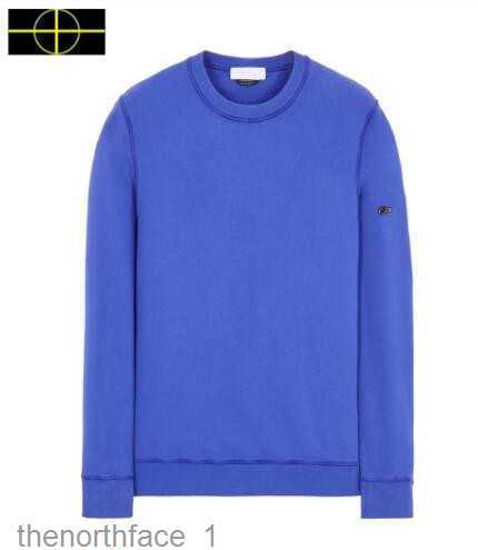 

Men's Hoodies Sweatshirts 2022 New Candy Colors Crewneck Stone Women Sleeve Patch Embroidery Island Sweatshirts Badge Pullovers Sweatshirtwj5m
