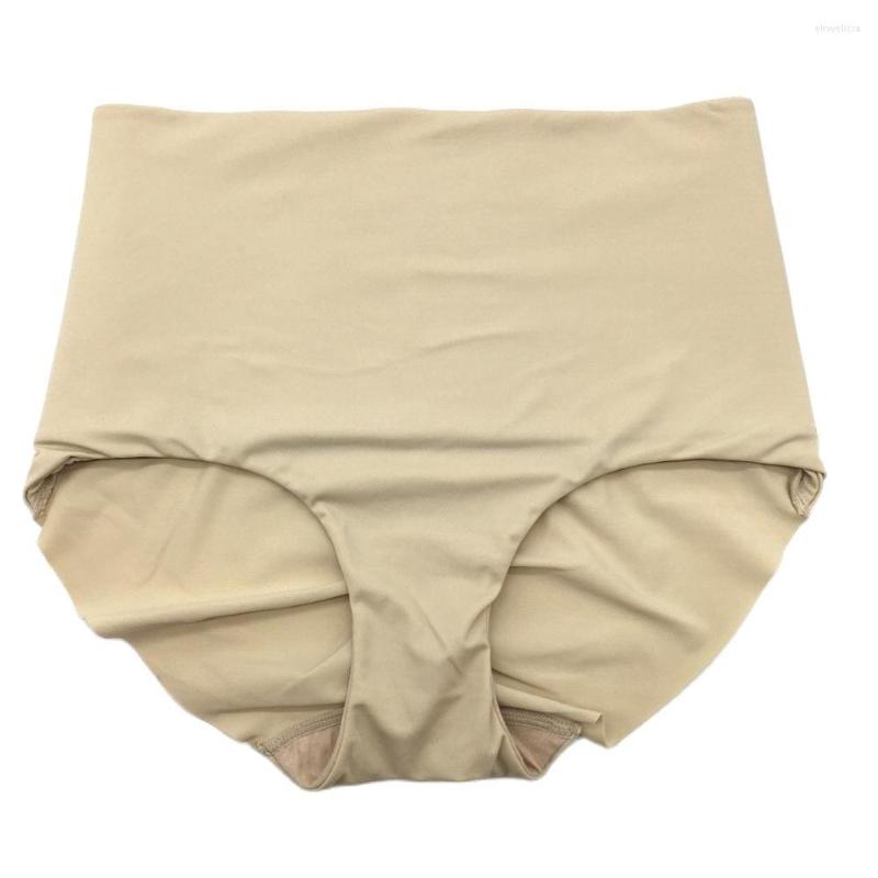 

Women' Shapers Women Plus Size Breeches Pants Shapewear Reducing Shaping Slimming Sheath High Quality Full Body Shaper Wholesale 2023, Khaki