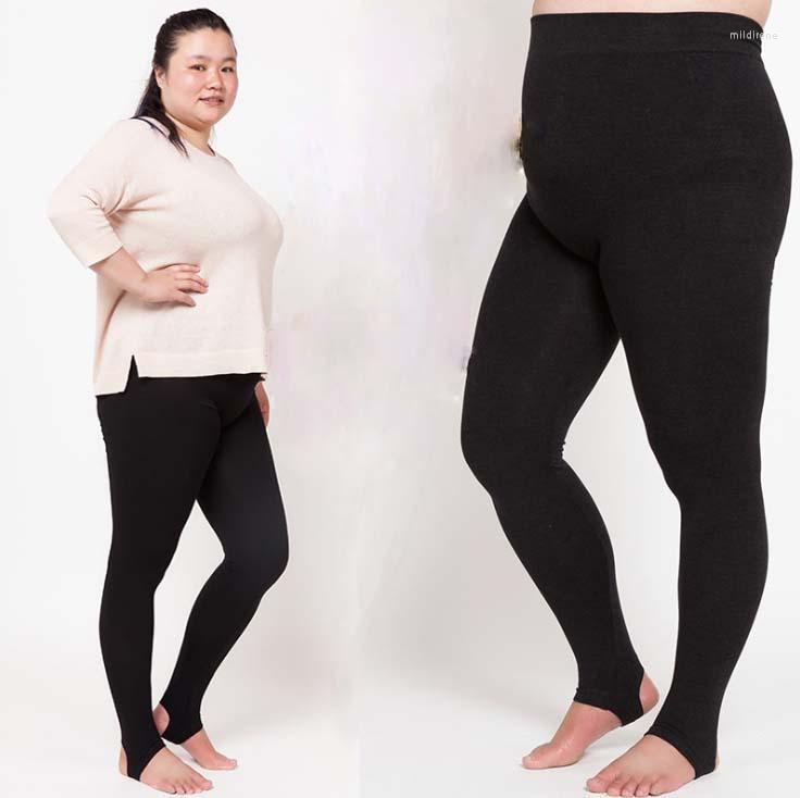 

Women' Leggings Lady High Quality Blended Modal And Cotton Fitness For Women Casual XL Ankle Length Skinny Step Foot Pants, 9 pant black