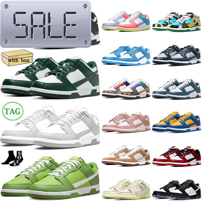 

with box dunks lows Running Shoes Men Women Triple Pink UNC Grey Fog Mummy Panda Mens Trainers GAI Outdoor Sports Womens Sneakers Walking N4Y6 N4Y6, Sail