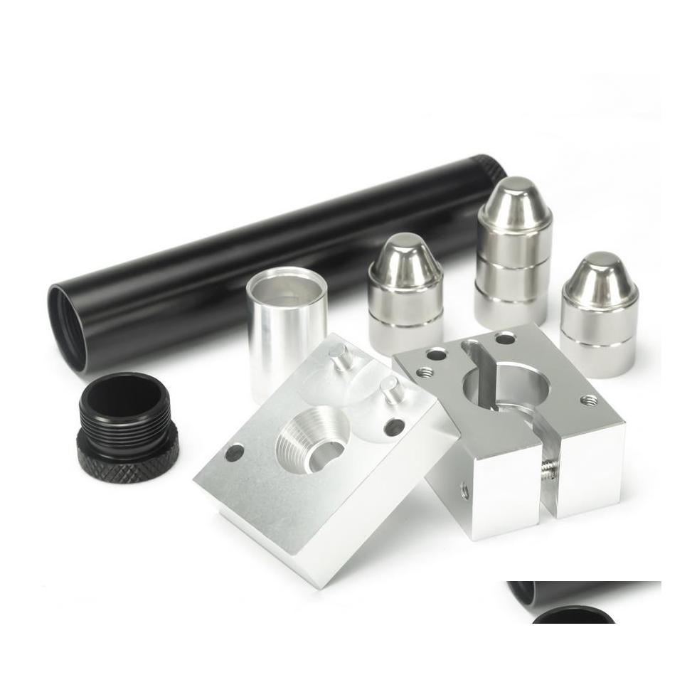 

Fuel Filter 1.05X6 1/2X28 And 5/8X24 Soent Trap Aluminum Tube Stainless Steel Cups For Napa 4003 Wix 24003 Drop Delivery Mobiles Mot Dhzyo