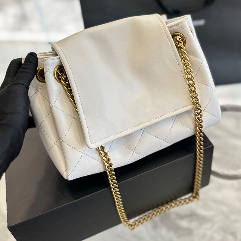 

Designer handbags for women bag luxury Shoulder sac Bags handbag cross body Purse fashion purses Shoulder Bag lady Satchel mini bags Button bag, Black