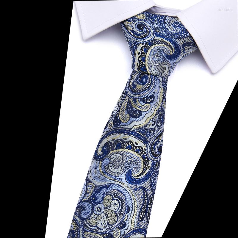 

Bow Ties Necktie Gravatas Men Great Quality Luxurious 7.5 Cm Silk Neck Tie Geometric Hombre Formal Clothing Khaki Gift For Boyfriend