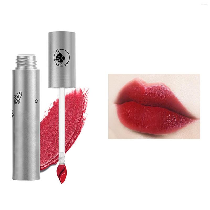 

Lip Gloss Doll Face Makeup Velvet Glaze A Variety Of Air Glosses That Do Not Stick To The Cup Fade Korean Clear