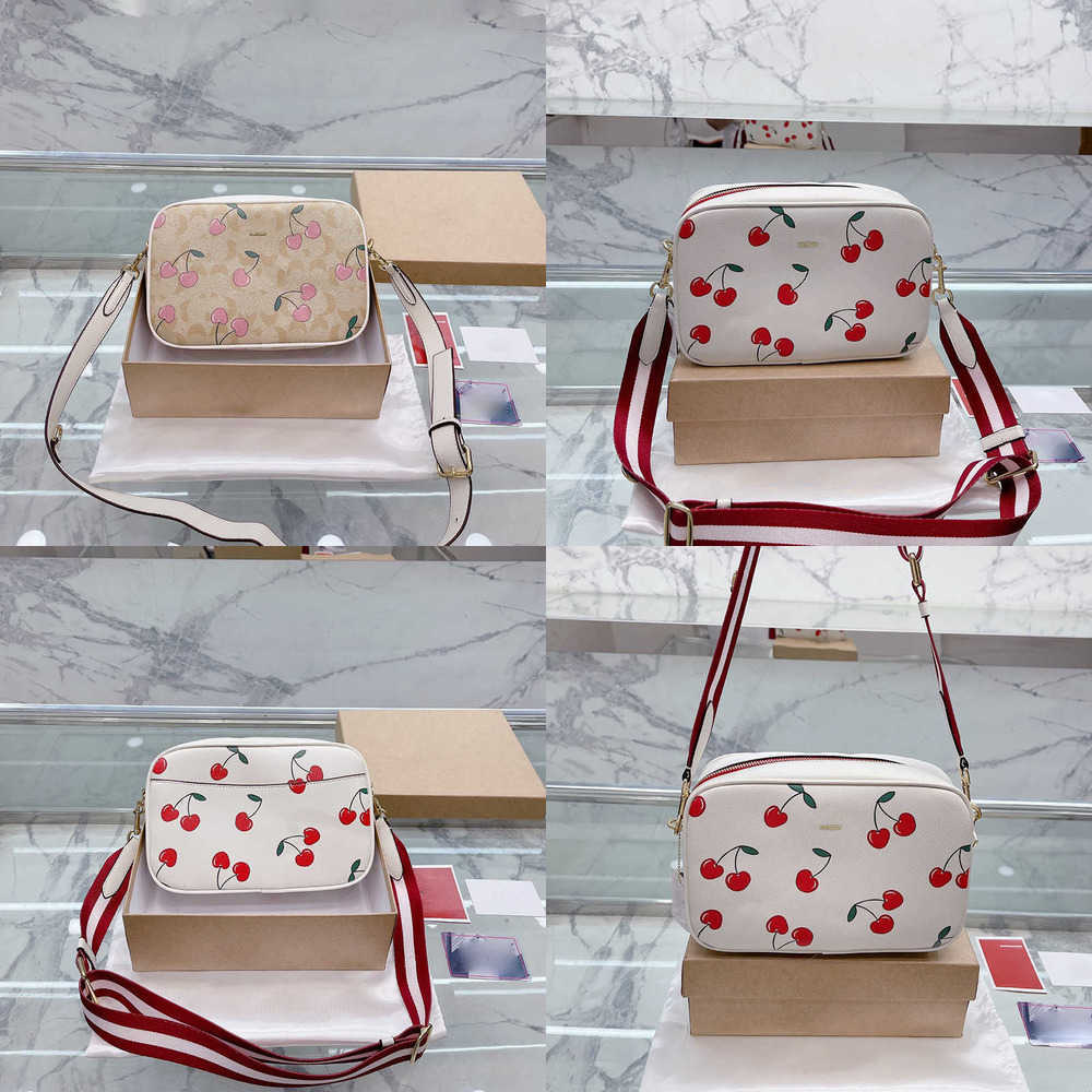 

Evening Fashion Womens Snapshot High Texture Ladies Bag Handbag Famous Camera Designer Crossbody Purse Mini Small Women Shoulder Bags 230130, Cbag 154-1