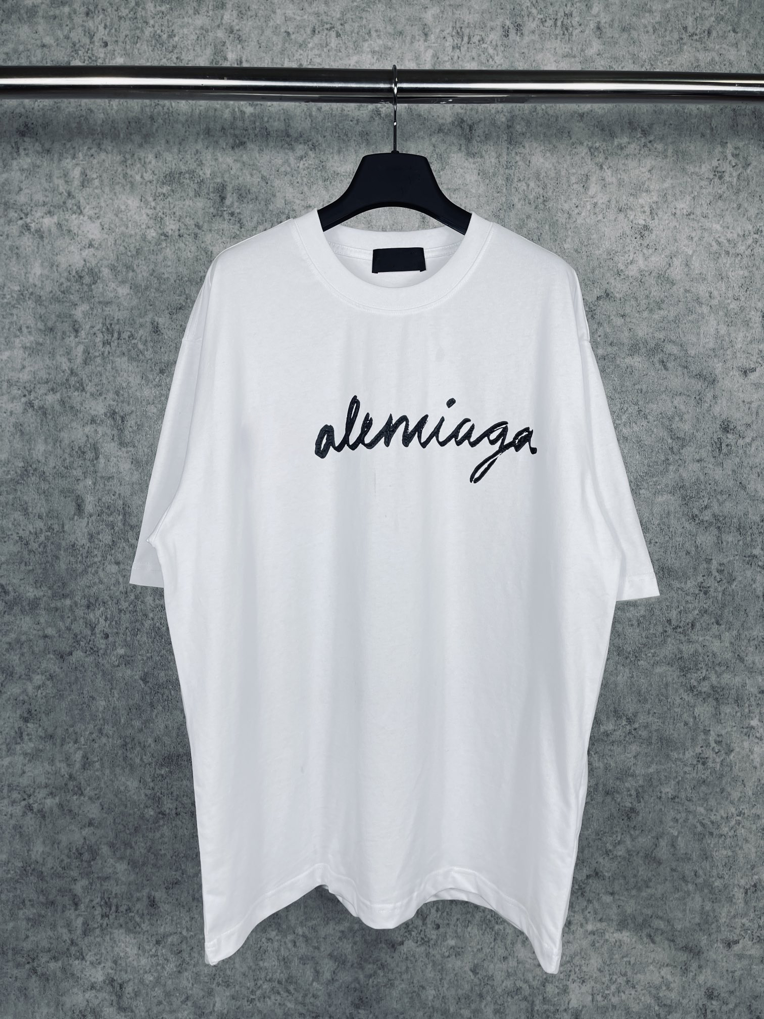 

Men's Plus Tees & Polos Round neck embroidered and printed polar style summer wear with street pure cotton facl25