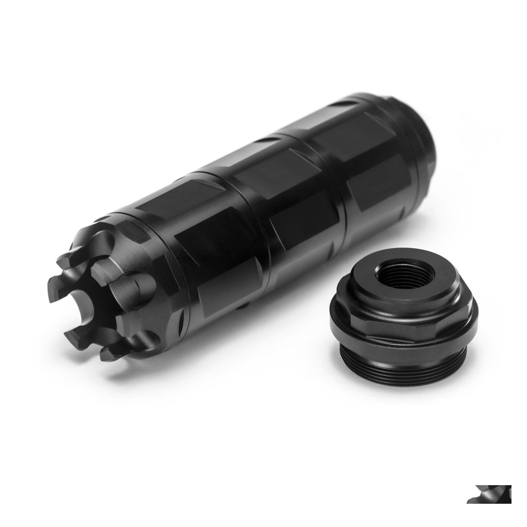 

Fuel Filter Kaw Valley Precision H 3 Modar Linear Comp Kvp 11/8X28 Compensator Body W/ End Cap Flash Er Aluminun 7075 Drop Delivery Dhdrn