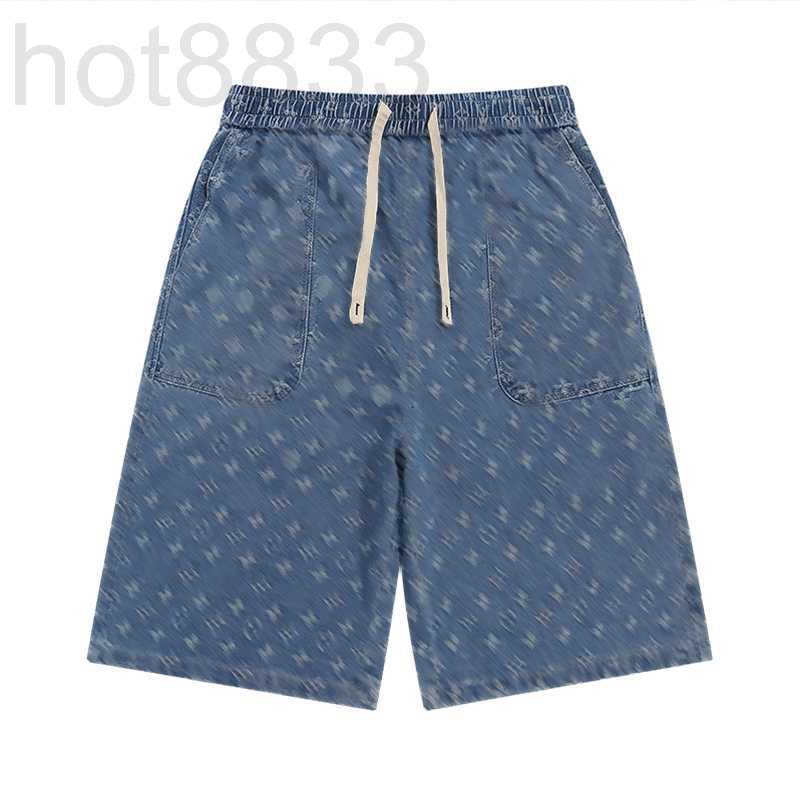 

Men's Shorts Designer Summer Fashion Mens Swimwear Beach Premium Casual Surf Alphabet Print Men Board Short Swim 9ENM, 01
