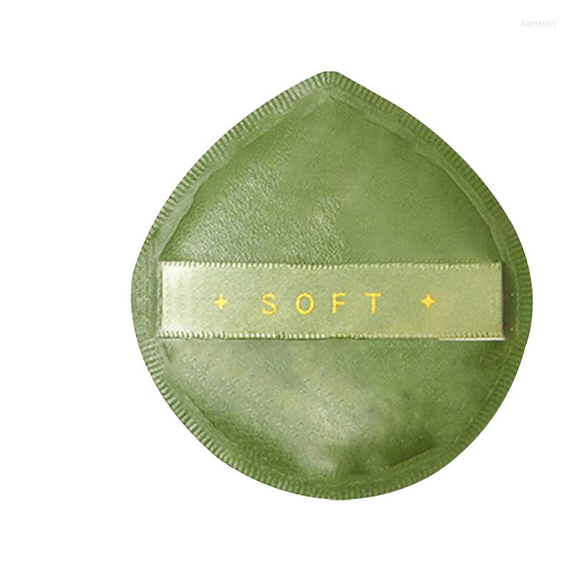 

Makeup Sponges 1 Pc S/L 2 Colors Waterdrop Shape Face Cosmetic Sponge Air Puff Powder Cushion Foundation Tools Beauty
