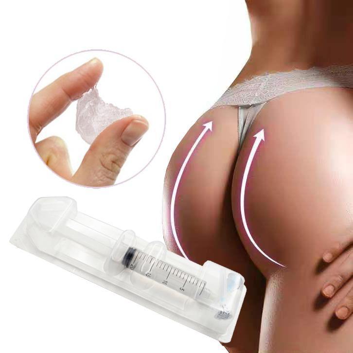 

Beauty Items revolax ha Reticulated dermal Filler Injection Ce Approve For Butt Body Filler