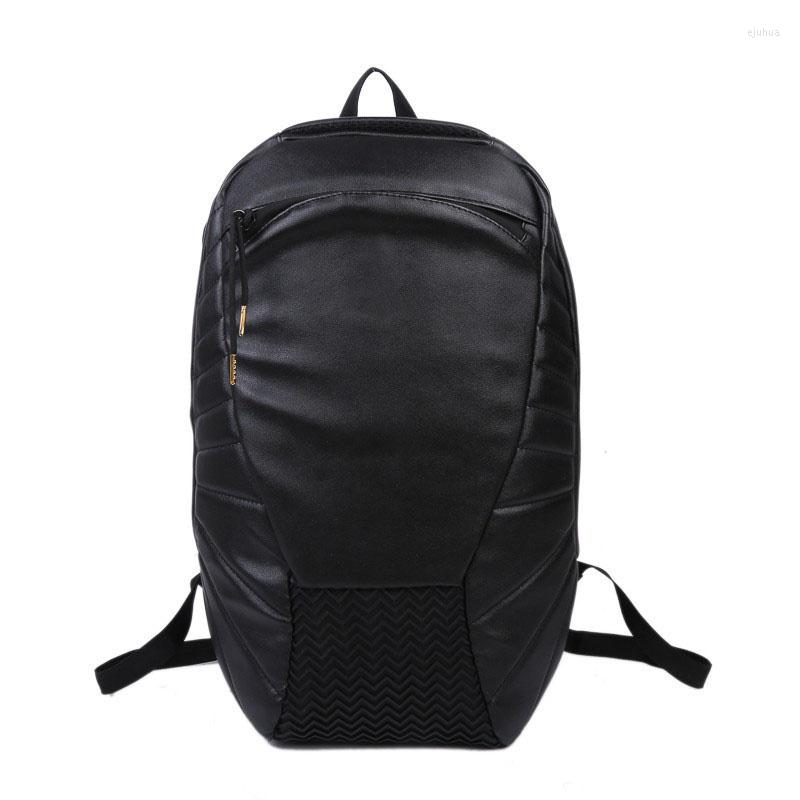 

Outdoor Bags Air Sneaker Backpacks Men Fitness Street Style Teenage Girl Travel School Mochila Feminina Laptop Backpack, Clear